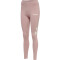 hummel hmlLEGACY Damen High-Waist Tights woodrose S