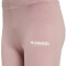 hummel hmlLEGACY Damen High-Waist Tights woodrose S