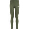 hummel hmlLEGACY Damen High-Waist Tights beetle XS