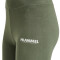 hummel hmlLEGACY Damen High-Waist Tights beetle XS