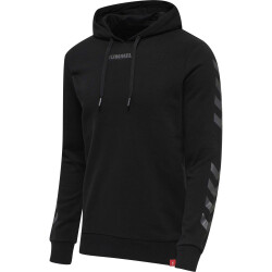 hummel hmlLEGACY Hoodie black XS
