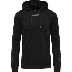 hummel hmlLEGACY Hoodie black XXL