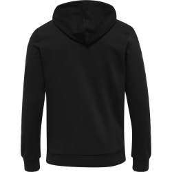 hummel hmlLEGACY Hoodie black XXL
