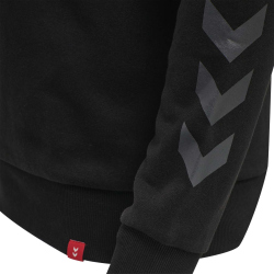 hummel hmlLEGACY Hoodie black XXL