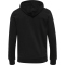 hummel hmlLEGACY Hoodie black XXL