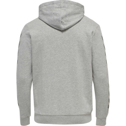 hummel hmlLEGACY Hoodie grey melange L