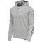 hummel hmlLEGACY Hoodie grey melange L
