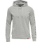 hummel hmlLEGACY Hoodie grey melange L
