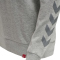 hummel hmlLEGACY Hoodie grey melange L