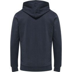 hummel hmlLEGACY Hoodie blue nights XS