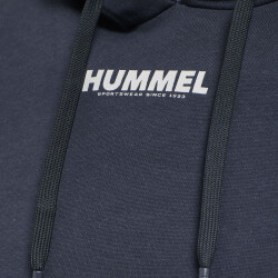 hummel hmlLEGACY Hoodie blue nights XS