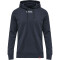 hummel hmlLEGACY Hoodie blue nights XS