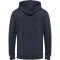hummel hmlLEGACY Hoodie blue nights XS