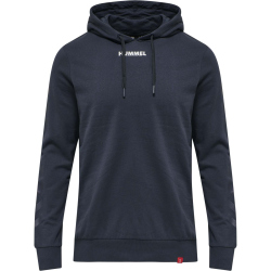 hummel hmlLEGACY Hoodie blue nights L