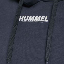 hummel hmlLEGACY Hoodie blue nights L