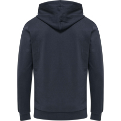 hummel hmlLEGACY Hoodie blue nights XXL
