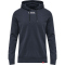 hummel hmlLEGACY Hoodie blue nights XXL