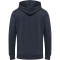 hummel hmlLEGACY Hoodie blue nights XXL