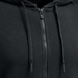 hummel hmlLEGACY Kapuzenjacke black XXS