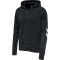 hummel hmlLEGACY Kapuzenjacke black XXS