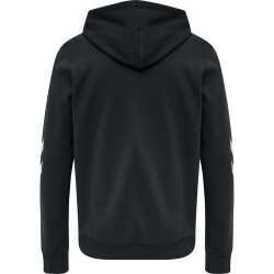 hummel hmlLEGACY Kapuzenjacke black XXL