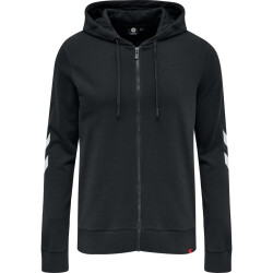hummel hmlLEGACY Kapuzenjacke black XXL