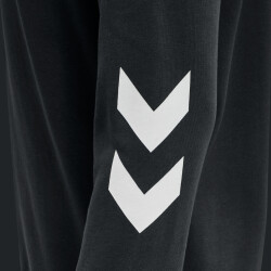 hummel hmlLEGACY Kapuzenjacke black XXL