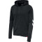 hummel hmlLEGACY Kapuzenjacke black XXL