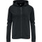 hummel hmlLEGACY Kapuzenjacke black XXL
