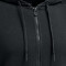 hummel hmlLEGACY Kapuzenjacke black XXL