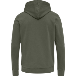 hummel hmlLEGACY Kapuzenjacke beetle M