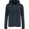 hummel hmlLEGACY Kapuzenjacke blue nights XXS