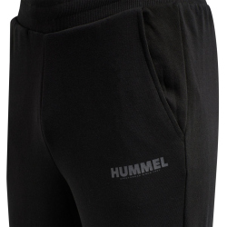 hummel hmlLEGACY Tapered Sporthose black XXL