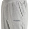 hummel hmlLEGACY Tapered Sporthose grey melange S