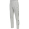hummel hmlLEGACY Tapered Sporthose grey melange L