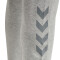 hummel hmlLEGACY Tapered Sporthose grey melange XXL