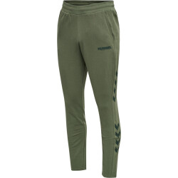 hummel hmlLEGACY Tapered Sporthose beetle S