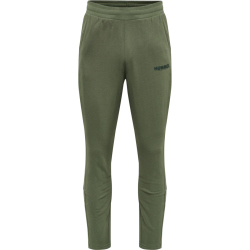 hummel hmlLEGACY Tapered Sporthose beetle S