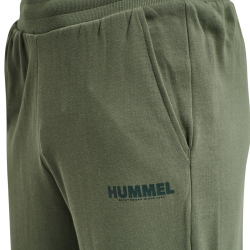 hummel hmlLEGACY Tapered Sporthose beetle S