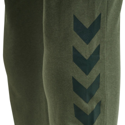hummel hmlLEGACY Tapered Sporthose beetle S
