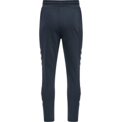 hummel hmlLEGACY Tapered Sporthose blue nights S