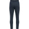 hummel hmlLEGACY Tapered Sporthose blue nights S