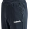 hummel hmlLEGACY Tapered Sporthose blue nights S
