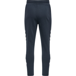 hummel hmlLEGACY Tapered Sporthose blue nights L