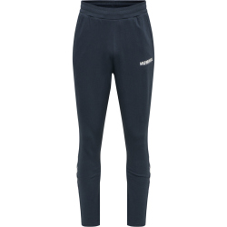 hummel hmlLEGACY Tapered Sporthose blue nights XXL