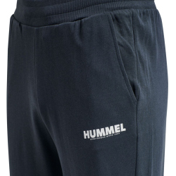 hummel hmlLEGACY Tapered Sporthose blue nights XXL