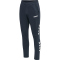 hummel hmlLEGACY Tapered Sporthose blue nights XXL