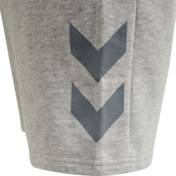 hummel hmlLEGACY Sweatshorts grey melange S