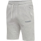 hummel hmlLEGACY Sweatshorts grey melange S