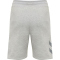 hummel hmlLEGACY Sweatshorts grey melange S